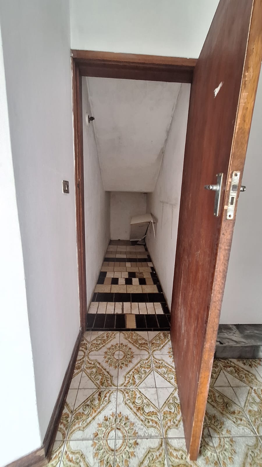 To Let 1 Bedroom Property for Rent in Everest Heights KwaZulu-Natal