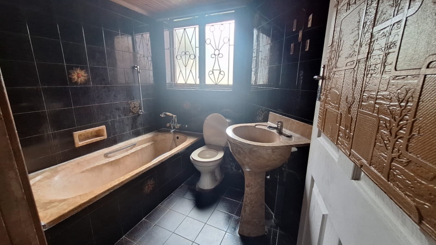 To Let 1 Bedroom Property for Rent in Everest Heights KwaZulu-Natal