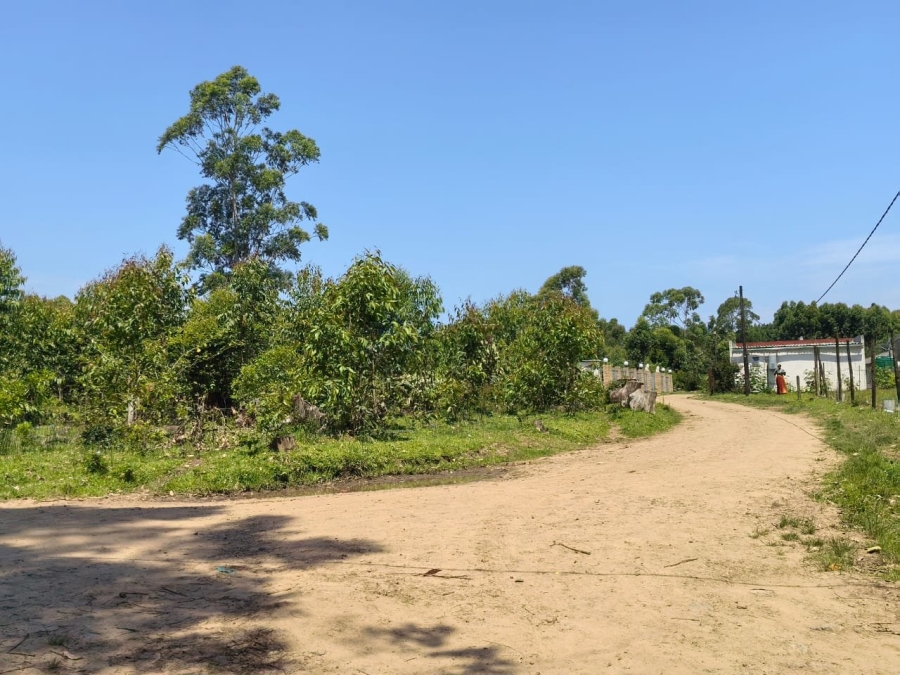 Commercial Property for Sale in Mzingazi KwaZulu-Natal