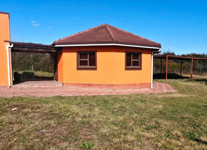 To Let 1 Bedroom Property for Rent in Lynnfield Park KwaZulu-Natal