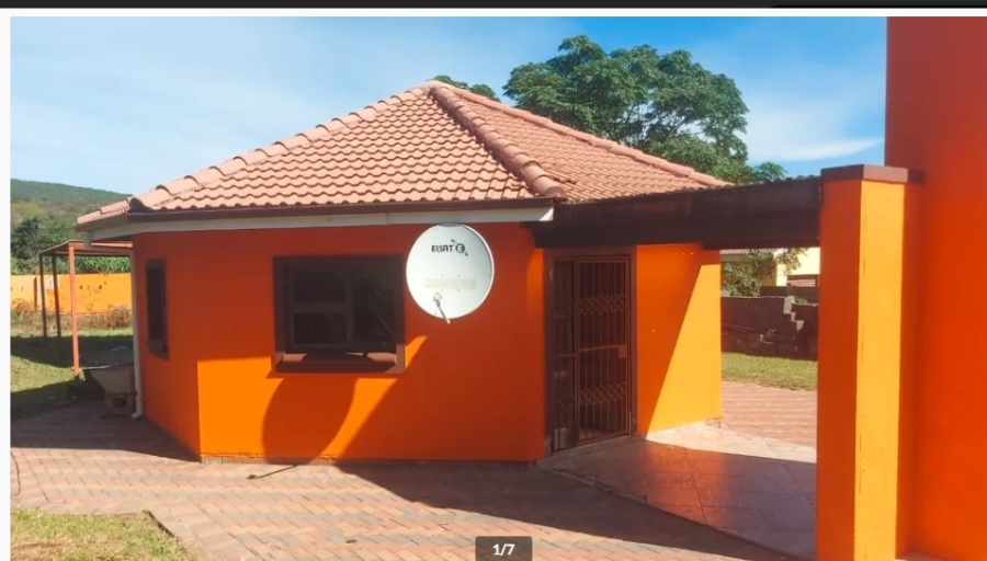 To Let 1 Bedroom Property for Rent in Lynnfield Park KwaZulu-Natal