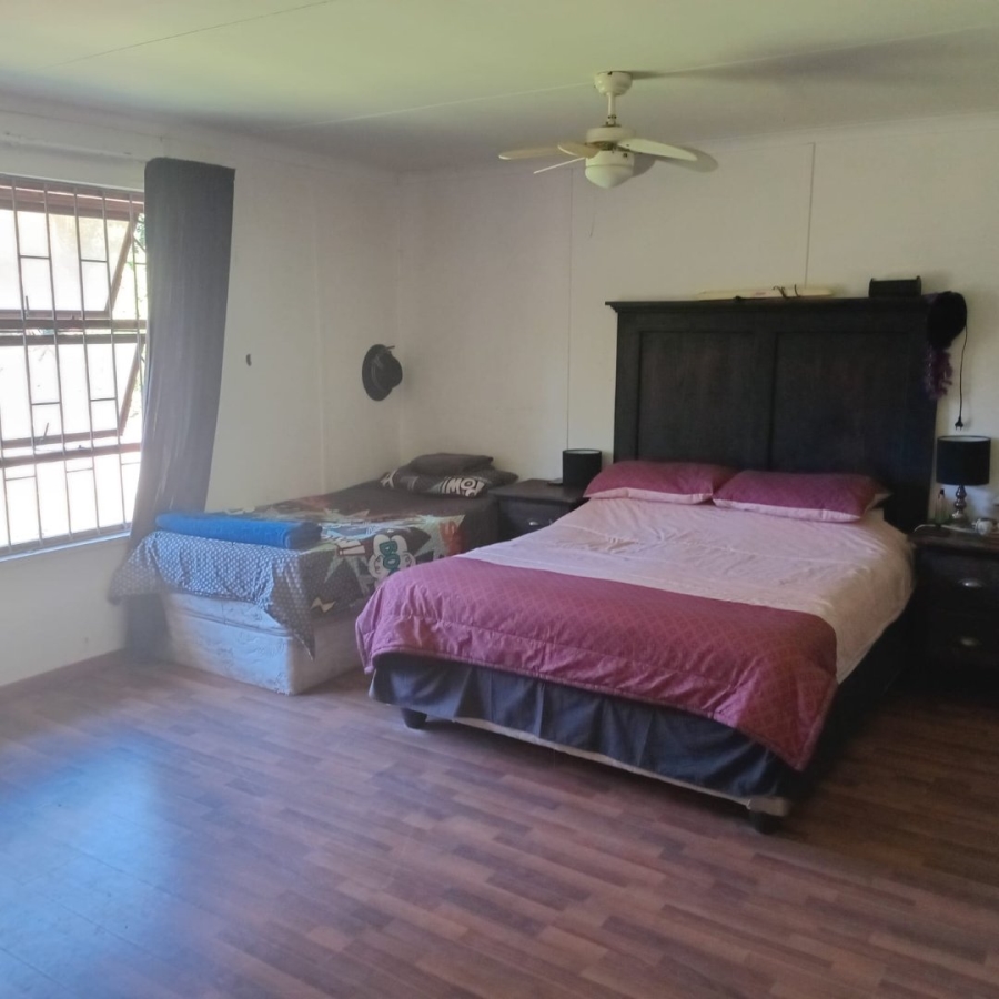 To Let 3 Bedroom Property for Rent in Sea Park KwaZulu-Natal