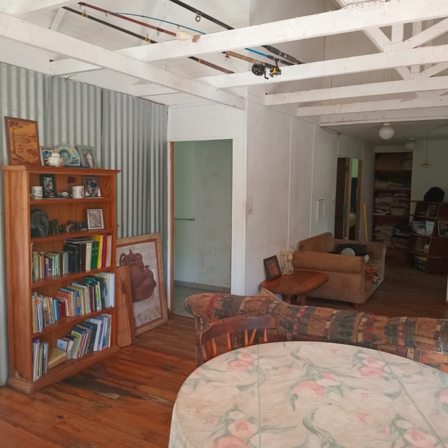 To Let 3 Bedroom Property for Rent in Sea Park KwaZulu-Natal