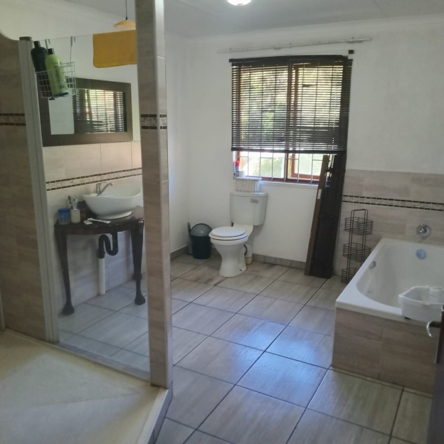 To Let 3 Bedroom Property for Rent in Sea Park KwaZulu-Natal