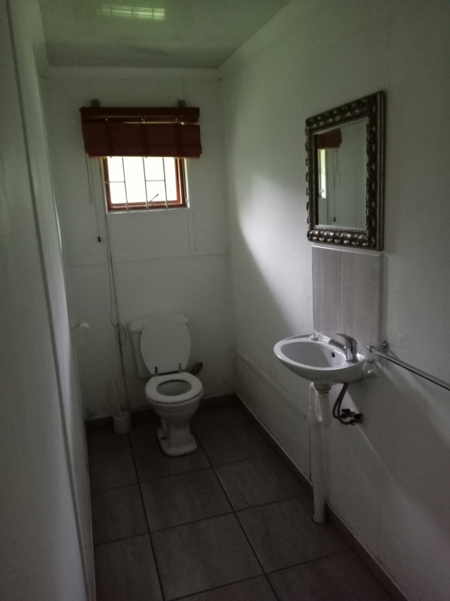 To Let 3 Bedroom Property for Rent in Sea Park KwaZulu-Natal