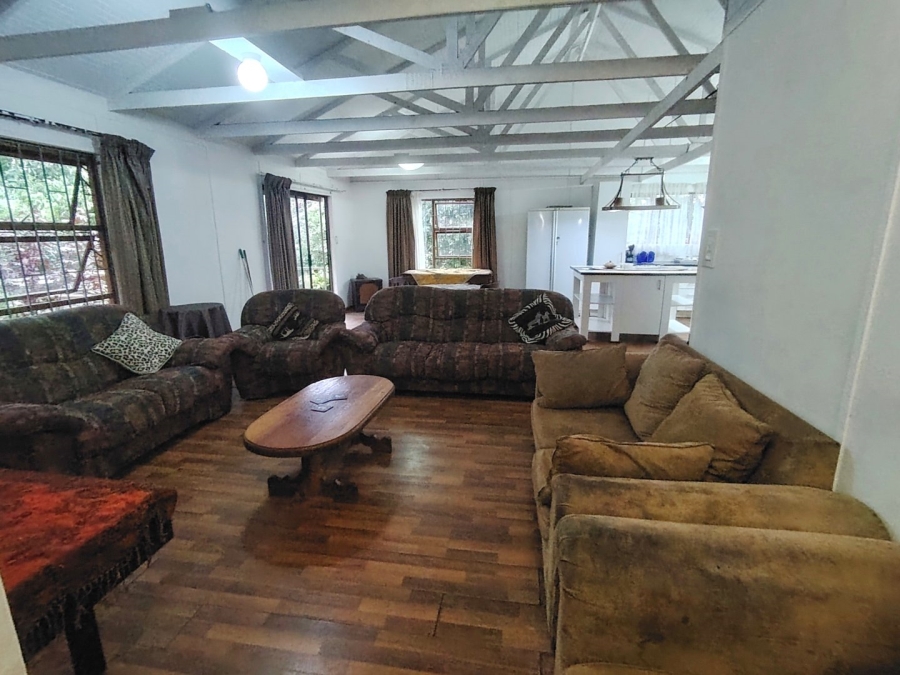 To Let 3 Bedroom Property for Rent in Sea Park KwaZulu-Natal