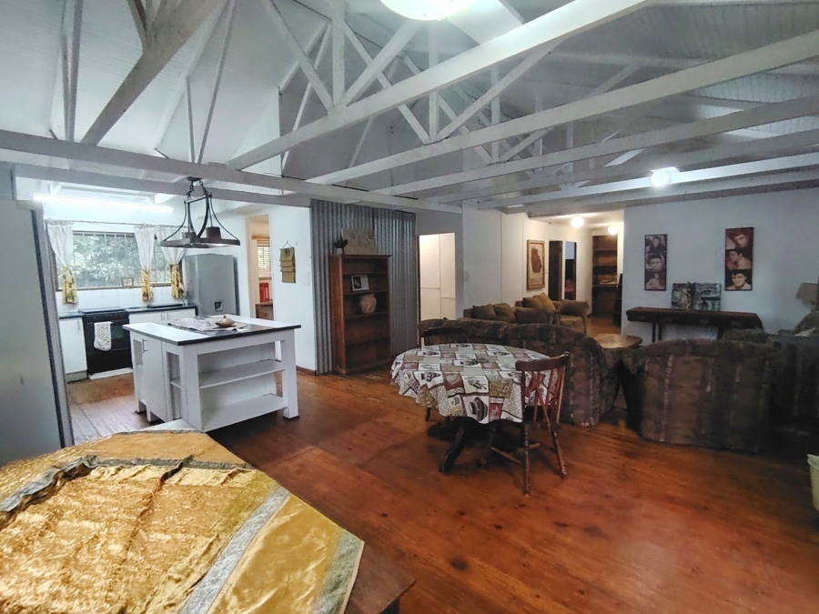 To Let 3 Bedroom Property for Rent in Sea Park KwaZulu-Natal