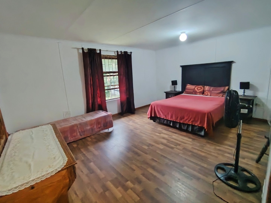 To Let 3 Bedroom Property for Rent in Sea Park KwaZulu-Natal