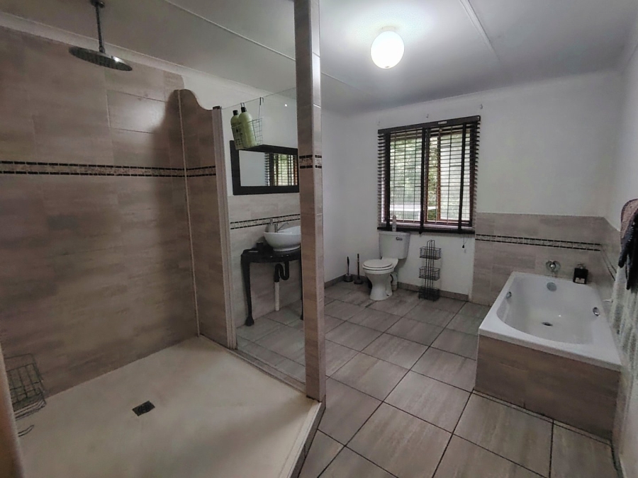 To Let 3 Bedroom Property for Rent in Sea Park KwaZulu-Natal