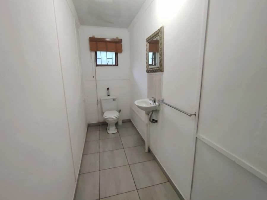 To Let 3 Bedroom Property for Rent in Sea Park KwaZulu-Natal