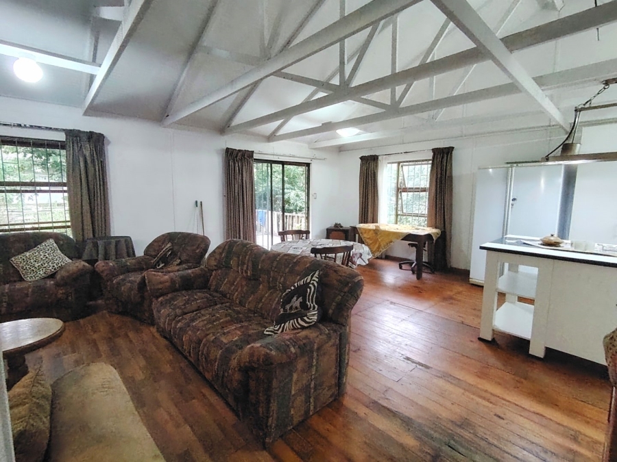 To Let 3 Bedroom Property for Rent in Sea Park KwaZulu-Natal