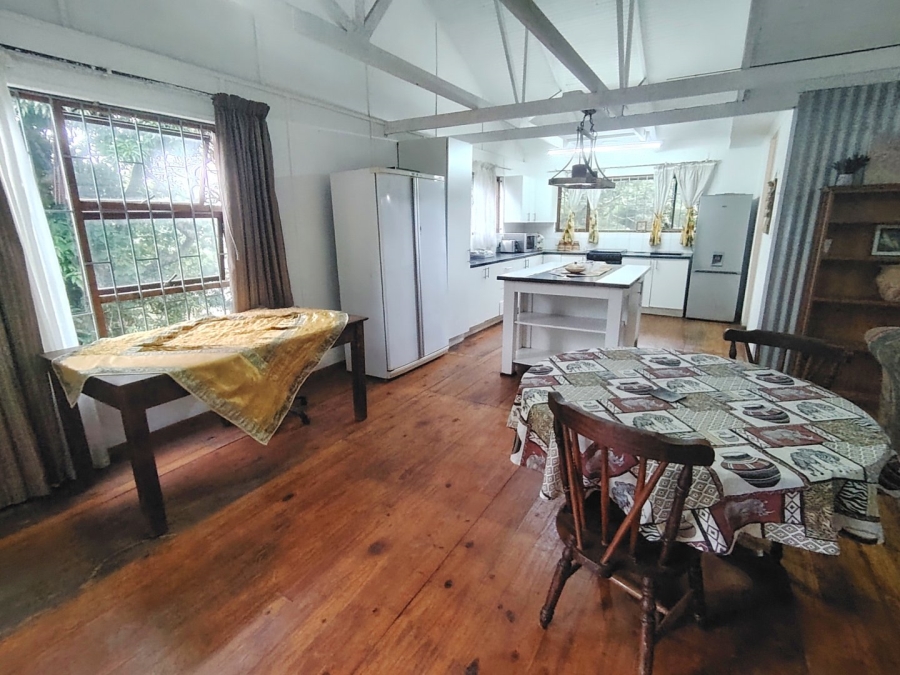 To Let 3 Bedroom Property for Rent in Sea Park KwaZulu-Natal