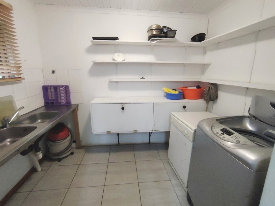 To Let 3 Bedroom Property for Rent in Sea Park KwaZulu-Natal