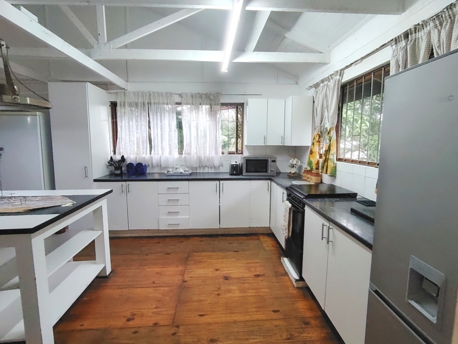 To Let 3 Bedroom Property for Rent in Sea Park KwaZulu-Natal