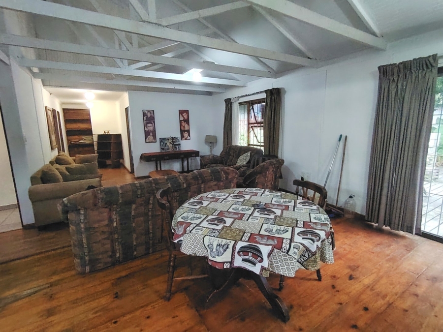 To Let 3 Bedroom Property for Rent in Sea Park KwaZulu-Natal