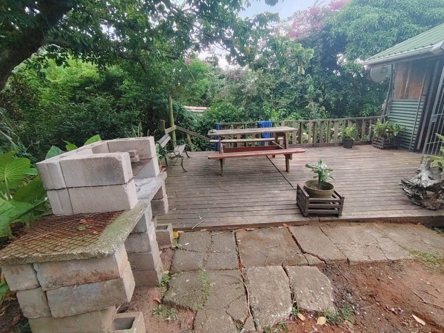 To Let 3 Bedroom Property for Rent in Sea Park KwaZulu-Natal