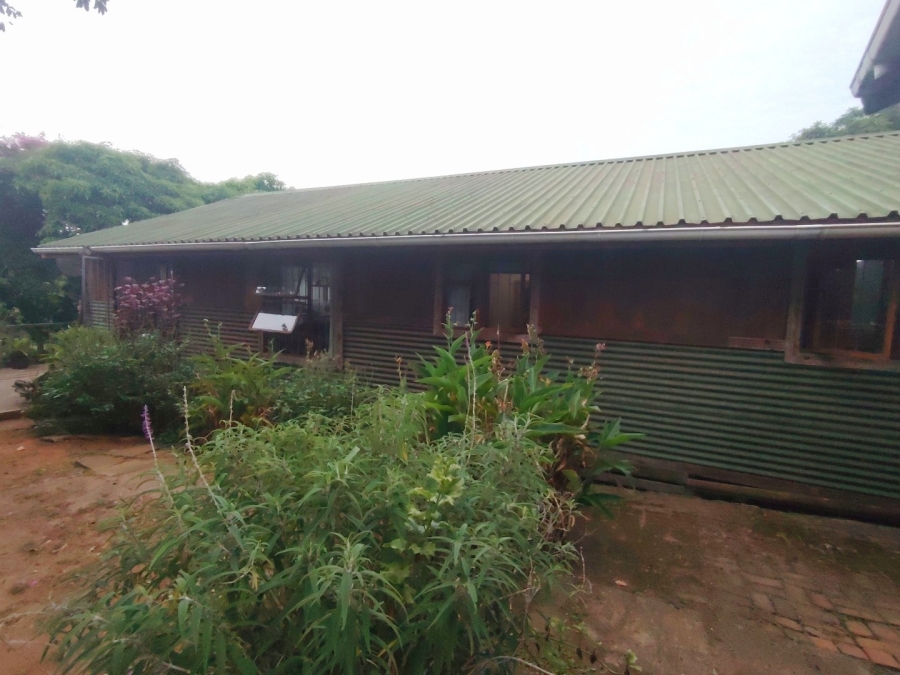 To Let 3 Bedroom Property for Rent in Sea Park KwaZulu-Natal