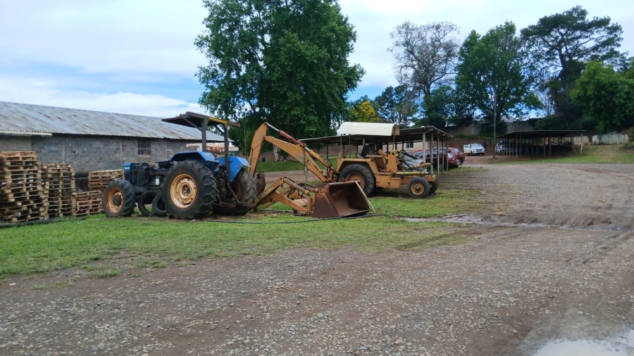 Commercial Property for Sale in Ixopo KwaZulu-Natal