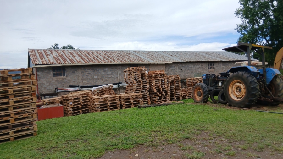 Commercial Property for Sale in Ixopo KwaZulu-Natal