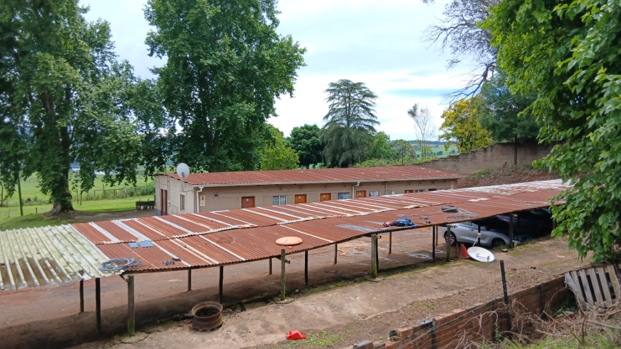 Commercial Property for Sale in Ixopo KwaZulu-Natal
