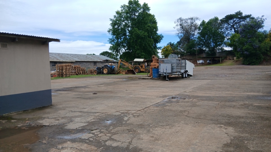 Commercial Property for Sale in Ixopo KwaZulu-Natal