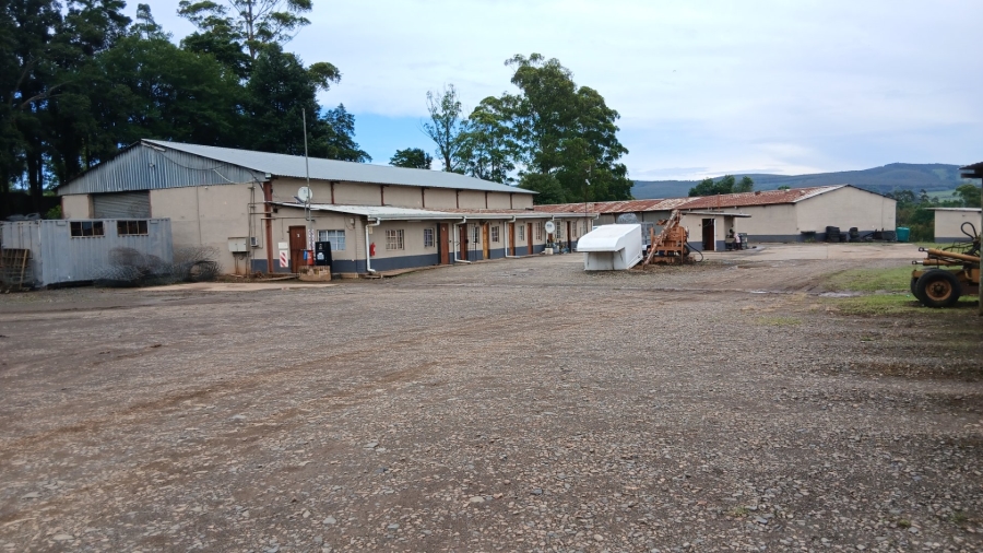 Commercial Property for Sale in Ixopo KwaZulu-Natal