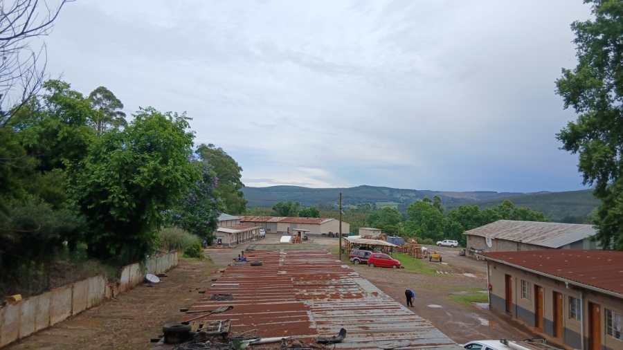 Commercial Property for Sale in Ixopo KwaZulu-Natal