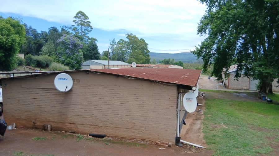 Commercial Property for Sale in Ixopo KwaZulu-Natal