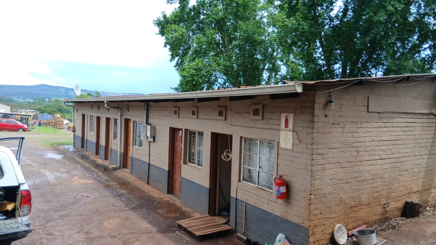 Commercial Property for Sale in Ixopo KwaZulu-Natal