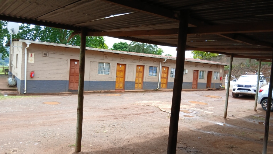 Commercial Property for Sale in Ixopo KwaZulu-Natal