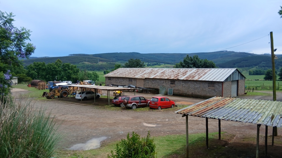 Commercial Property for Sale in Ixopo KwaZulu-Natal