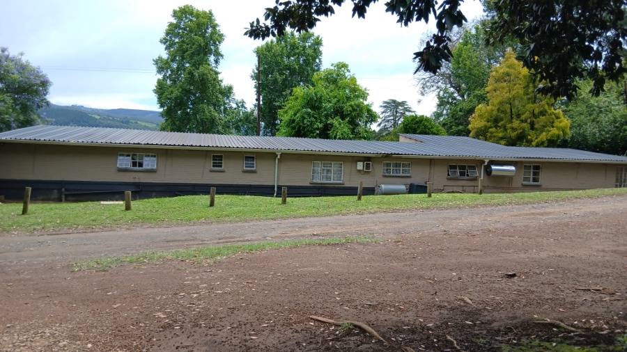 Commercial Property for Sale in Ixopo KwaZulu-Natal