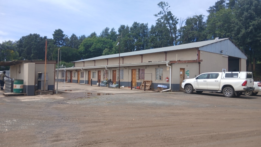 Commercial Property for Sale in Ixopo KwaZulu-Natal