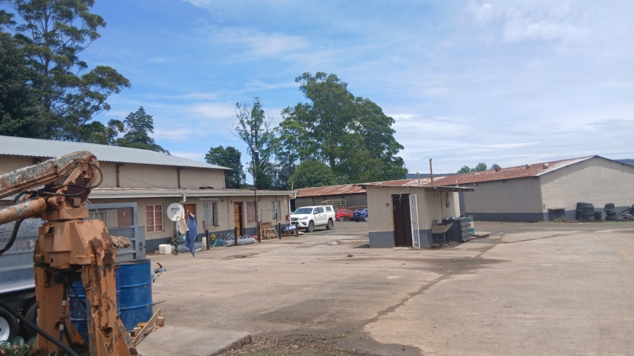 Commercial Property for Sale in Ixopo KwaZulu-Natal