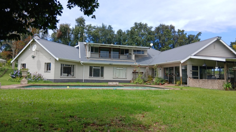 Commercial Property for Sale in Ixopo KwaZulu-Natal