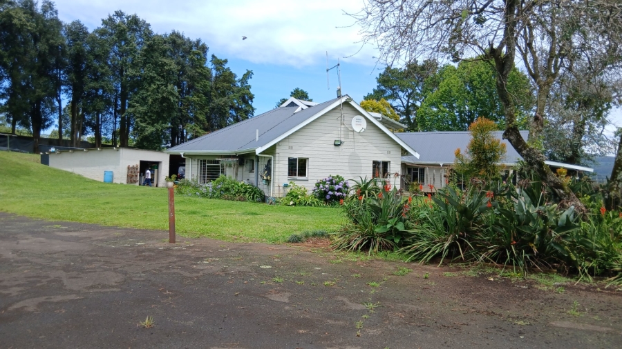 Commercial Property for Sale in Ixopo KwaZulu-Natal