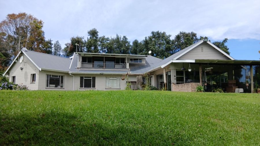 Commercial Property for Sale in Ixopo KwaZulu-Natal