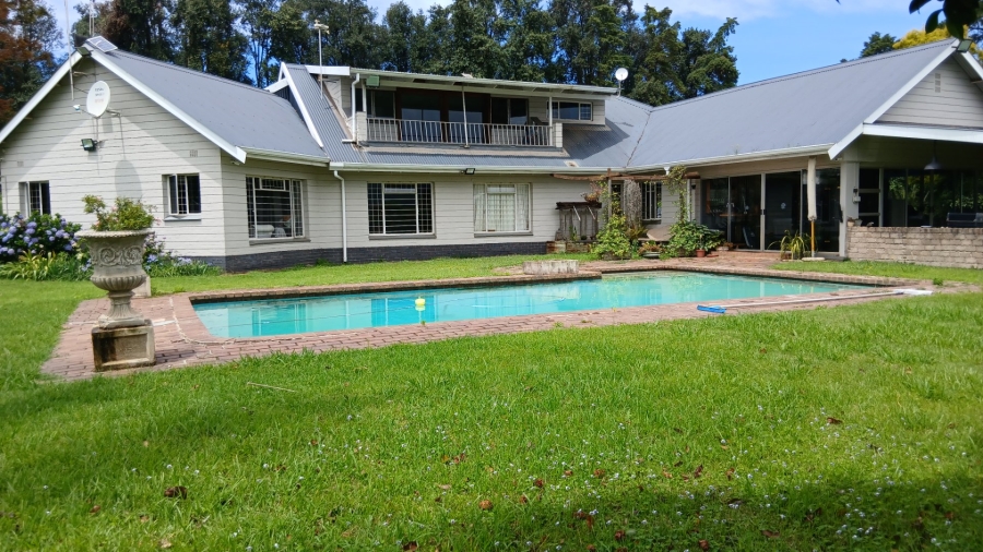 Commercial Property for Sale in Ixopo KwaZulu-Natal