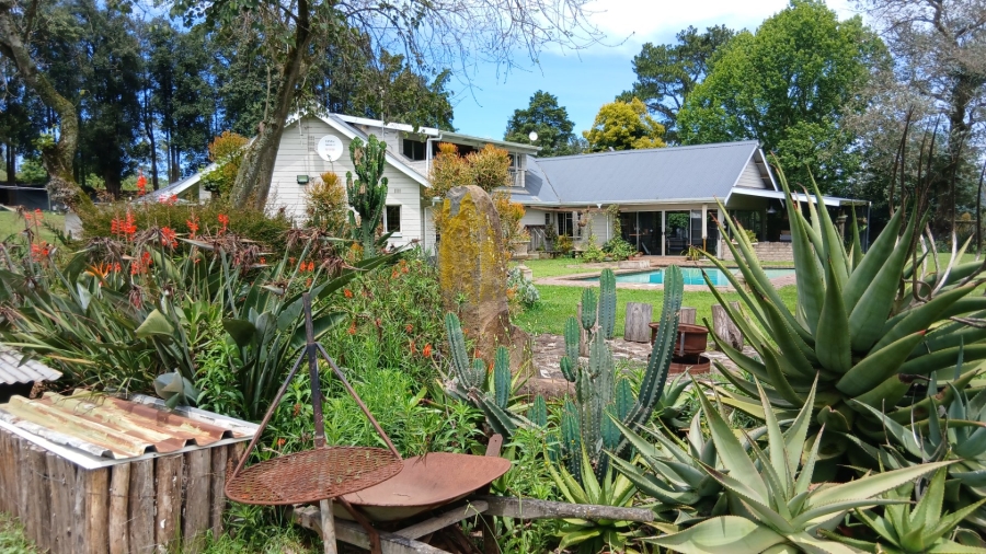 Commercial Property for Sale in Ixopo KwaZulu-Natal