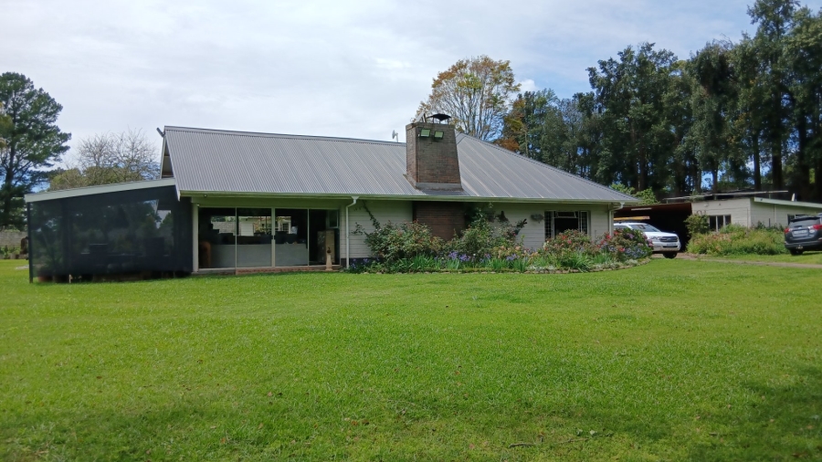 Commercial Property for Sale in Ixopo KwaZulu-Natal