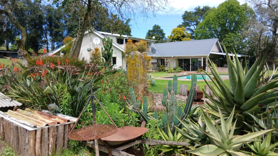 Commercial Property for Sale in Ixopo KwaZulu-Natal