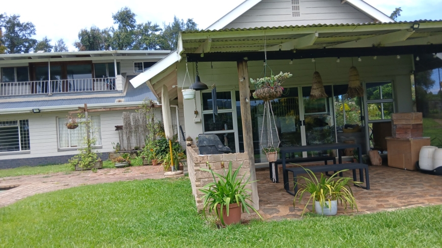 Commercial Property for Sale in Ixopo KwaZulu-Natal