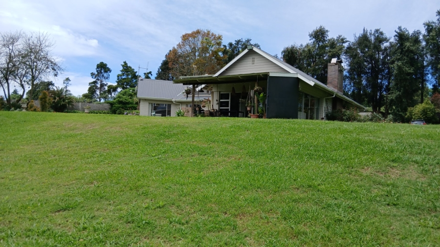 Commercial Property for Sale in Ixopo KwaZulu-Natal