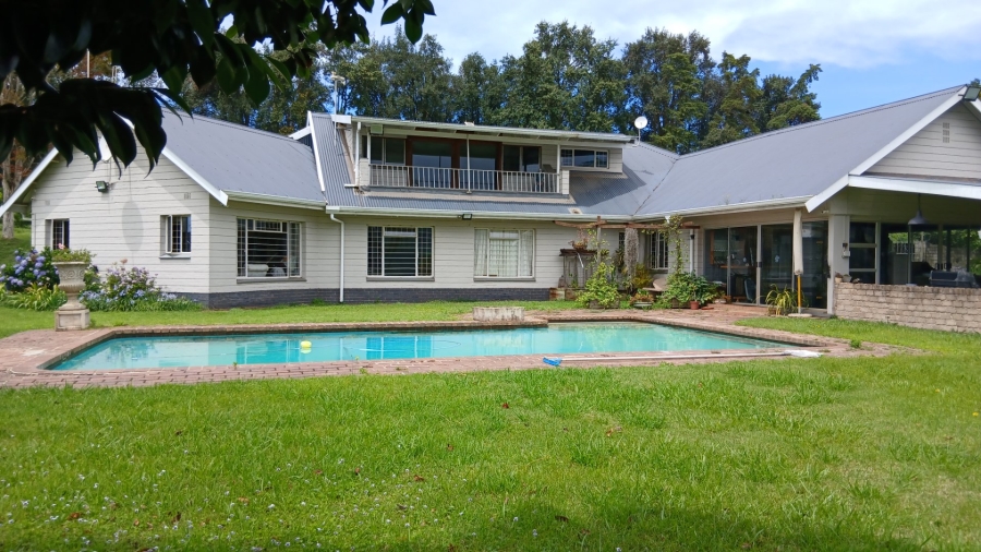 Commercial Property for Sale in Ixopo KwaZulu-Natal