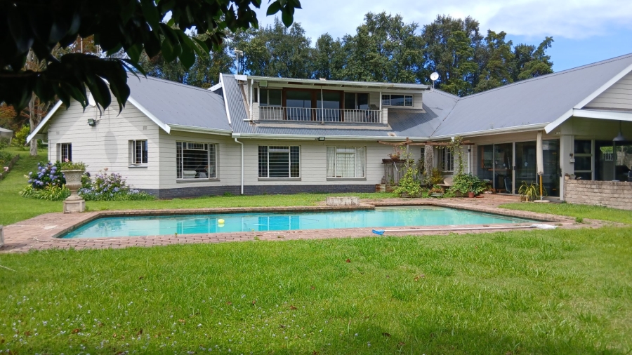 Commercial Property for Sale in Ixopo KwaZulu-Natal