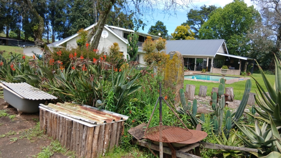 Commercial Property for Sale in Ixopo KwaZulu-Natal