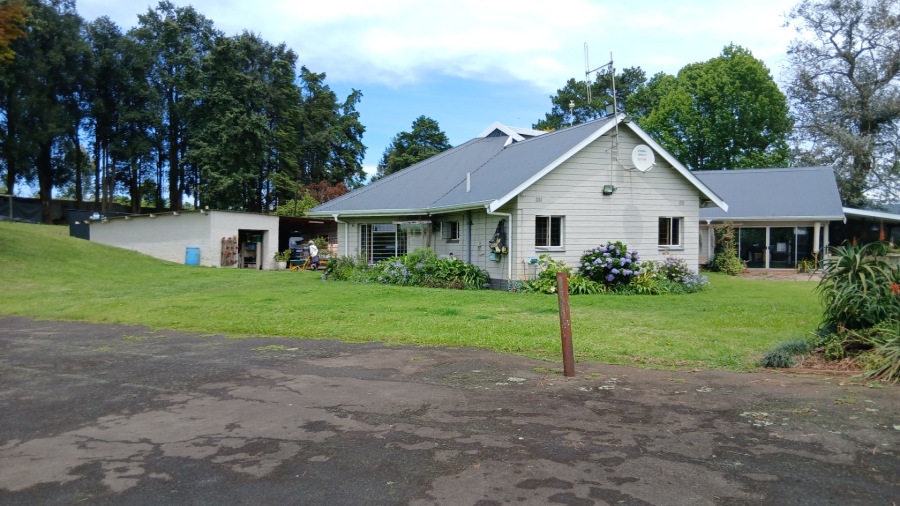 Commercial Property for Sale in Ixopo KwaZulu-Natal