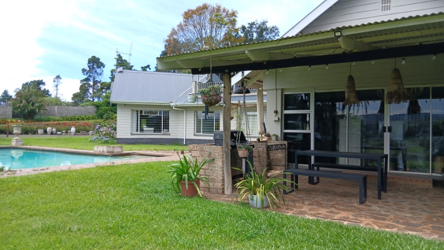 Commercial Property for Sale in Ixopo KwaZulu-Natal