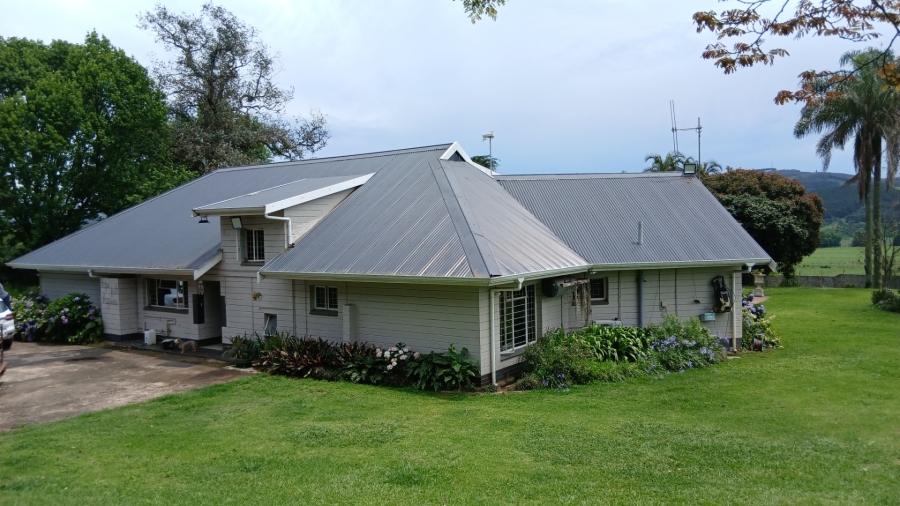 Commercial Property for Sale in Ixopo KwaZulu-Natal