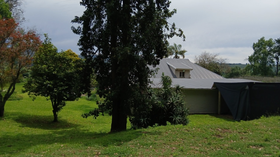 Commercial Property for Sale in Ixopo KwaZulu-Natal